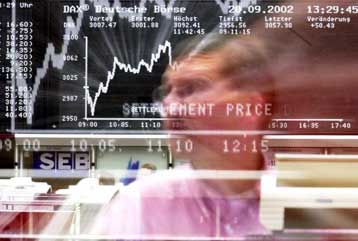 Σε θετικό έδαφος τα ευρωπαϊκά χρηματιστήρια την Τετάρτη – Κέρδη 0,55% στο Τόκιο