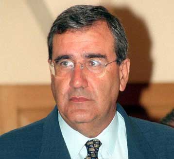 Η Λευκωσία δεν γνωρίζει το περιεχόμενο του σχεδίου του Κ.Ανάν, κατά τον Μ.Παπαπέτρου
