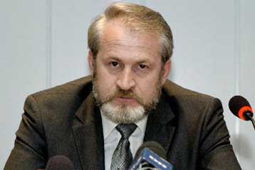 Συνελήφθη στη Δανία ο επίσημος εκπρόσωπος του Τσετσένου αυτονομιστή ηγέτη Α.Μασχάντοφ