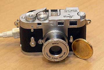 Το παραδοσιακό φιλμ συνεχίζει να κερδίζει την ψηφιακή φωτογραφία