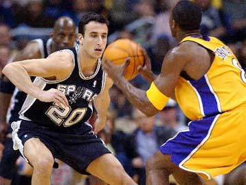 Ατυχή πρεμιέρα για τους πρωταθλητές Λος Αντζελες Λέικερς