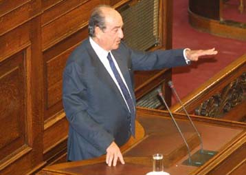 Αντίδραση Μητσοτάκη με αφορμή την τροπολογία για τους δημάρχους της Επταετίας