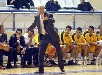 Την πρώτη της νίκη ψάχνει η ΑΕΚ κόντρα στην Αλμπα Βερολίνου