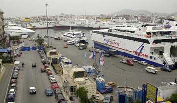 Νέες προοπτικές για τον ελληνικό τουρισμό από την απελευθέρωση της ακτοπλοΐας