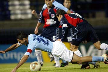 Προβάδισμα πρόκριση για τον ΟΦΗ, 1-0 την Κέρκυρα