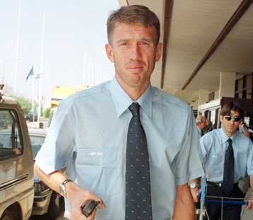 Αλλάζει ψυχολογία εν αναμονή της ανακοίνωσης Κάτανετς ο Ολυμπιακός