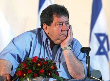 Παραιτήθηκε ο υπουργός Αμυνας του Ισραήλ, Μπέντζαμιν μπεν Ελιέζερ