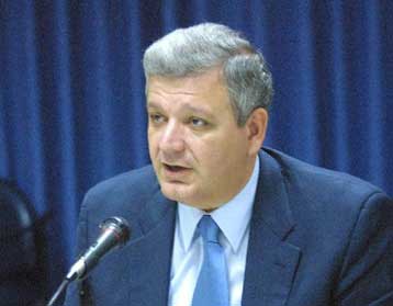 Επικυρώθηκε ο νέος κώδικας δεοντολογίας του Εθνικού Συμβουλίου Ραδιοτηλεόρασης