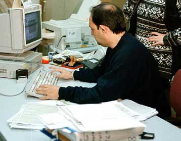 Αποστέλλεται η νέα παρτίδα εκκαθαριστικών σημειωμάτων