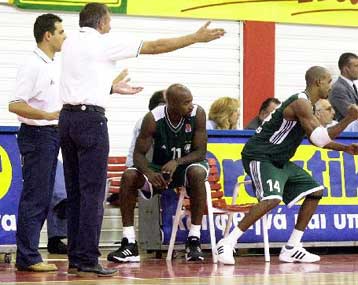 Επιστροφή στις νίκες θέλει ο Παναθηναϊκός στη Euroleague