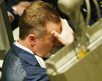 Ανοδος Nasdaq και Dow Jones στο κλείσιμο της Τετάρτης