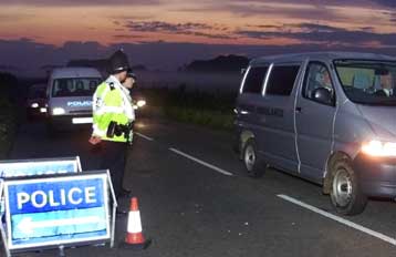 Ανθρωποκυνηγητό στη Βρετανία για τον κατά συρροή βιαστή