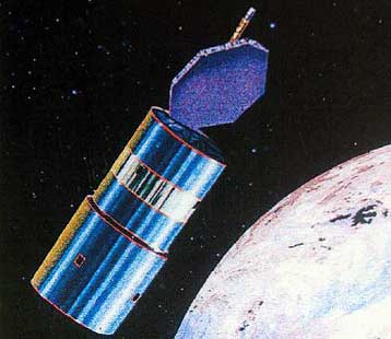 Κίνδυνος να σταματήσει η κατασκευή του καινούργιου δορυφόρου Hellas-Sat