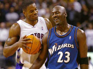 Με νίκη επί των Ουάσινγκτον Ουίζαρντς ξεκίνησαν οι Ράπτορς τη νέα χρονιά στο ΝΒΑ