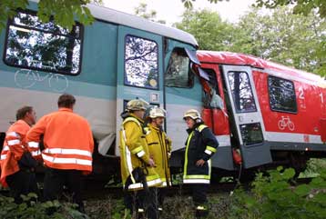 Ένας νεκρός και ένας τραυματίας από εκτροχιασμό διεθνούς αμαξοστοιχίας στην Ολλανδία