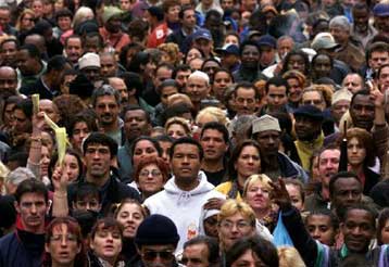 Στο υψηλότερο επίπεδο της διετίας η ανεργία στη Γαλλία το Σεπτέμβριο