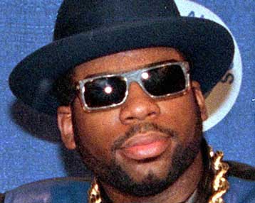 Νεκρός ο Μάστερ Τζέι, μέλος του συγκροτήματος Run-DMC