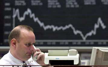 Στο 2,2% ανήλθε ο πληθωρισμός στην ευρωζώνη – Υποχώρησε η οικονομική εμπιστοσύνη