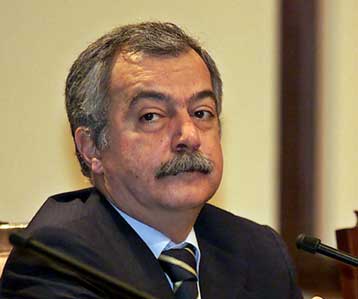 Αρνητική εκ προοιμίου η Αγκυρα στο σχέδιο λύσης του Κυπριακού από τον ΟΗΕ