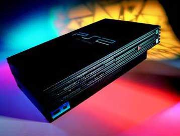 Διαδικτυακά παιχνίδια στους Ευρωπαίους με Playstation 2 από το φθινόπωρο του 2003