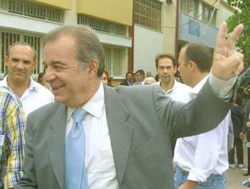 Λάθη σχεδιασμού στην πολιτική που ακολουθήθηκε στις εκλογές εντόπισαν στελέχη της ΝΔ