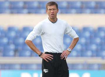 Το Σάββατο τα σπουδαία για τον προπονητή του Ολυμπιακού