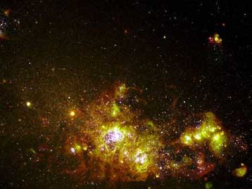 Τον «αρχαιότερο» αστέρα του γαλαξία μας ανακάλυψαν οι αστρονόμοι