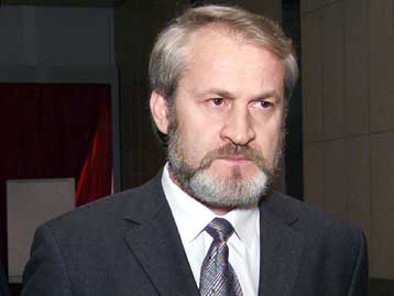 Αίτημα έκδοσης του Ζακάγεφ επέδωσε η Ρωσία στη Δανία