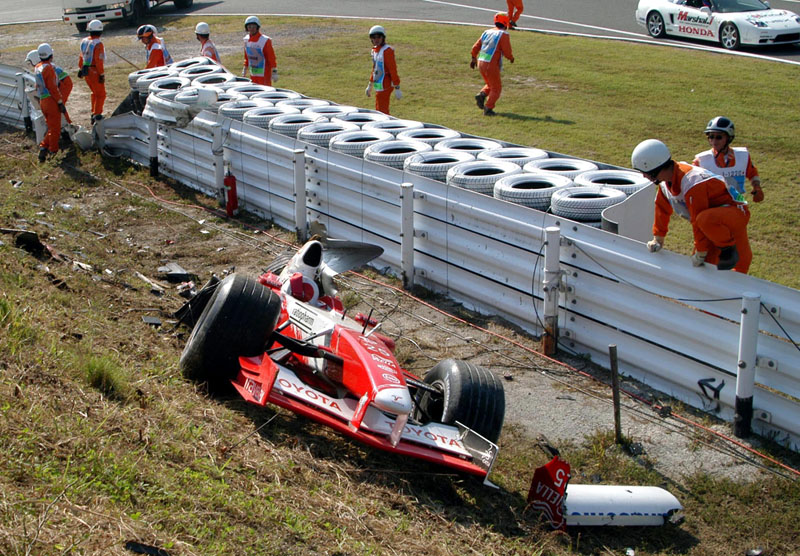 Η σειρά εκκίνησης του GP Ιαπωνίας