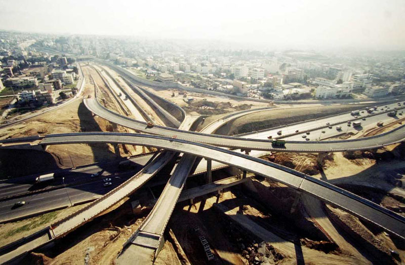 Καθημερινή διακοπή κυκλοφορίας στην Αττική Οδό έως τις 5 Οκτωβρίου