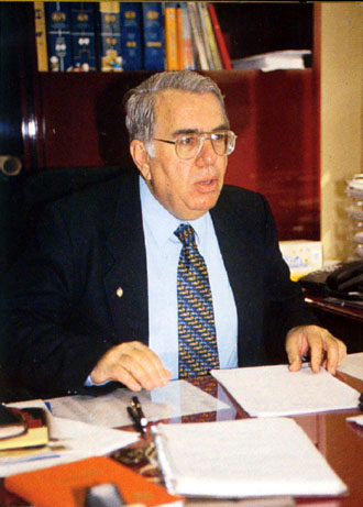 Ισχυρότερη η ελληνική παρουσία στη Διεθνή Ομοσπονδία Αυτοκινήτου