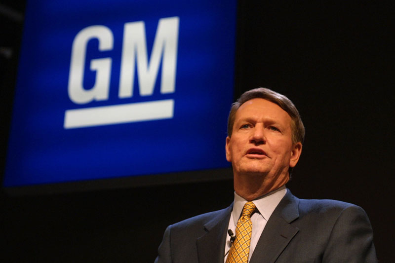 Μειώνονται οι οικονομικές απώλειες για την GM Ευρώπης