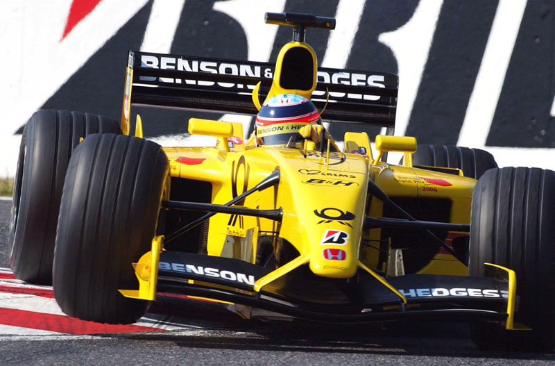 Η βαθμολογία Οδηγών και Κατασκευαστών μετά το GP Ιαπωνίας