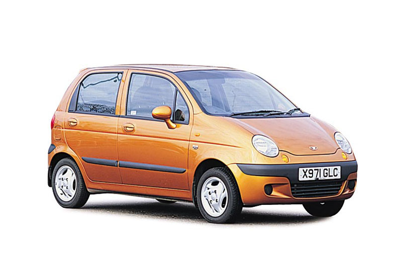 Πιθανή διάσωση της Daewoo-FSO Motor Polska από την MG Rover