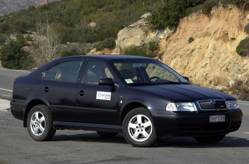 Μείωση παραγωγής στη Skoda εξαιτίας της γενικότερης πτώσης της αγοράς αυτοκίνητου