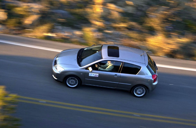 Κινητήρες από την Πολωνία για μοντέλα της Toyota από την Τουρκία και την Πολωνία