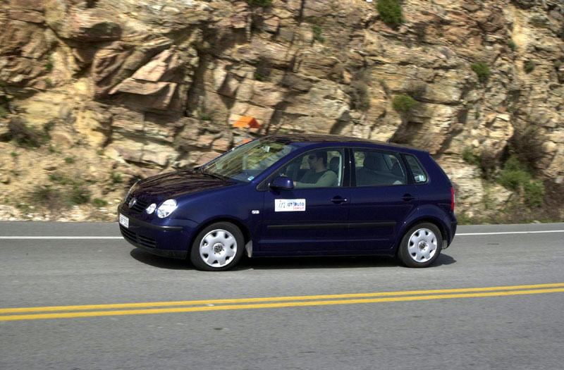 Μείωση παραγωγής στην Ισπανία για Volkswagen και Seat