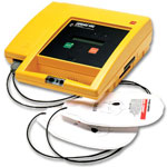 Σύντομα στην αγορά ο πρώτος οικιακός απινιδωτής