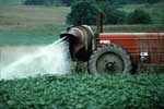 Αποσύρονται 320 φυτοφάρμακα μέχρι τον Ιούλιο του 2003