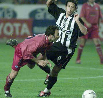 Χωρίς εκπλήξεις οι αγώνες για το β γύρο του Κυπέλλου UEFA