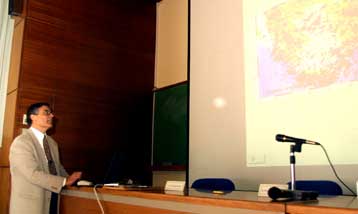 Προβληματισμός επιστημόνων για τη σεισμική δραστηριότητα στο Β.Αιγαίο