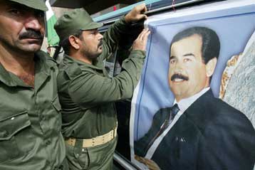 Ταξιδιωτική οδηγία των ΗΠΑ για το Ιράκ προειδοποιεί για απαγωγές αλλοδαπών πολιτών