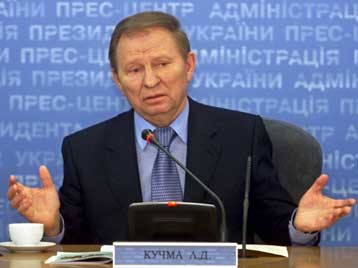 Αντιδρά η Ουκρανία στον αποκλεισμό της από την επικείμενη Σύνοδο Κορυφής του ΝΑΤΟ