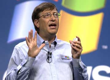 Σήμερα η απόφαση της αμερικανικής Δικαιοσύνης για τον διακανονισμό της Microsoft