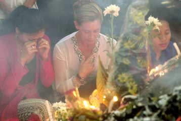 «Έργο ειδικών» η βομβιστική επίθεση στο Μπαλί, εκτιμά η Αστυνομία της Αυστραλίας