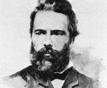 Οι φωτογραφίες τάφων μεγάλων διανοητών θέμα έκθεσης στη Μασαχουσέτη