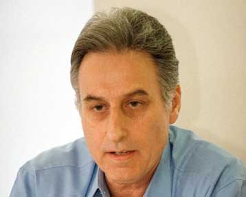 Για «πολιτική διακρίσεων» στο Γ΄ΚΠΣ κατηγορεί την κυβέρνηση η ΓΣΕΒΕΕ