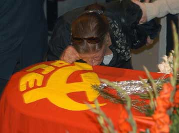 Σε ηλικία 80 ετών «έφυγε» ο Ισπανός σκηνοθέτης Χουάν Αντόνιο Μπαρδέμ