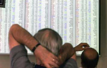 Με απώλειες 0,53% έκλεισε το Χρηματιστήριο Αθηνών την Παρασκευή