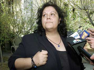 Στο νοσοκομείο εισήχθη την Πέμπτη ο Ανδρέας Μπάρκουλης